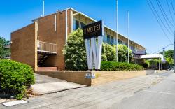 Kingsway Motel Geelong
