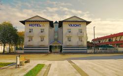 hotel Vajont