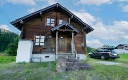 Vacation House Kawaraya