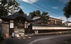 杜人舎 Morito-Sha