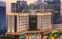 Vans Hotel (Taizhou Branch)