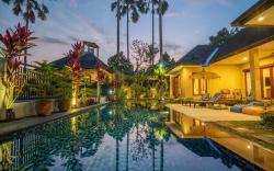 Anggara Private Villa