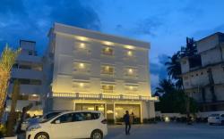 Park Residency Thrissur