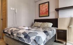Apartemen Taman Melati unit 464 By City Space