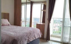 Apartment Taman Melati 1531