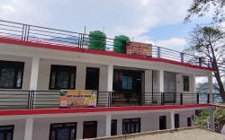 Aditya Guest House and Restaurant