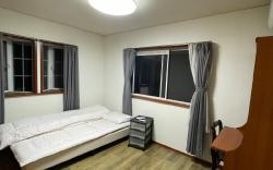michi研究館ーゲストルーム/1～２人部屋