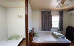 michi研究館ーゲストルーム/天窓付き１～２人部屋