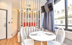 Magnificent studio - 2P - near the Palais Garnier
