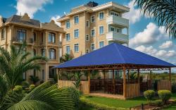 Crown View Hotel