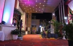 Hotel Mukut Regency