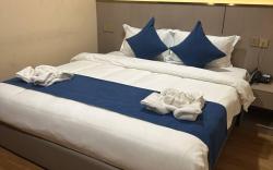 MEILI WANHE HOTEL
