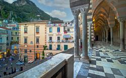 D'Amalfi Hospitality