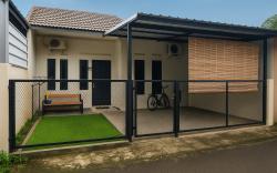 Kaula Villa House Syariah 