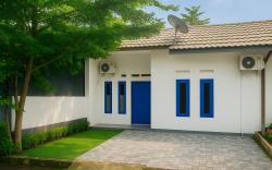 Kaula Villa House Syariah 2