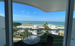 Fine Sunset Sea View Studio Room - F33