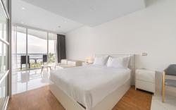 Fine Sunset Sea View Studio Room - F33