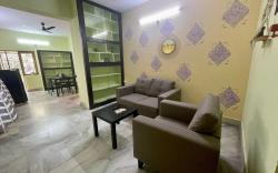 Beautiful 2bhk with free parking