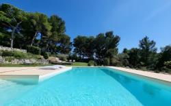 B&B Cosy en Provence (Piscine chauffée)