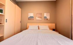 Magnolia by Eden | Netflix Access | Puri Indah