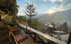 Sapa Jungle Homestay