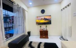 The Nest”-1 BHK- Bandra west -close to Lilavati.
