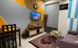 Cozy 1bhk Apartment close to Carter rd. Bandra w