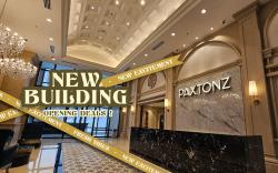 Paxtonz Premium Suites Petaling Jaya