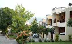 Atreya boutique cottage