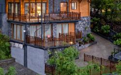 amã Stays & Trails Kashi House, Rishikesh