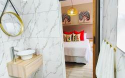NuOasis Guest house 
