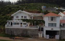 Casa De Amor