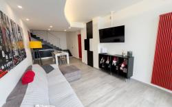 Emma Apartment 135 Mq Free Parking