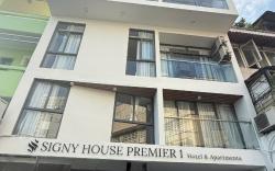 Signy House Premier 1