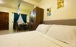 Lazy Daze Hometel Boracay