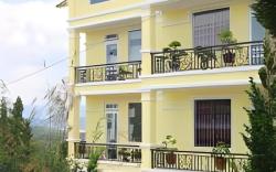 Century hotel