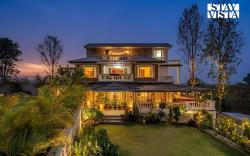 StayVista at The Crystal Crest