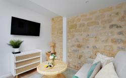 Cosy apartment in Kremlin with 1 room