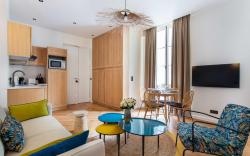 Comfortable apartment - 1BR/2P - Le Marais