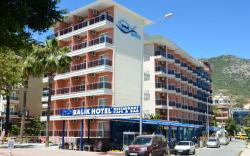 Kleopatra Balik Hotel