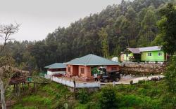 Misty Valley Mudhouse