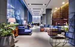 Unixx condo, ocean view 32nd floor