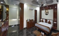 Ashoka Tiger Trail