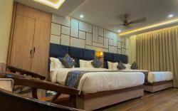 Hotel Mantavya
