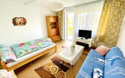 Apartament przy Parku Wodzickich