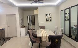 Selayang Homestay Alanna
