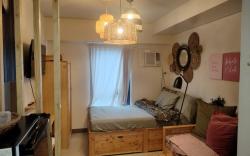 Cozy with Wooden Design Studio for your Staycation