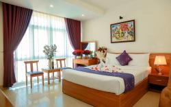 Aloha Hotel Hanoi