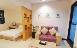 Wei Yu B&B