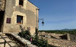 Maison Châteaux Lavandes